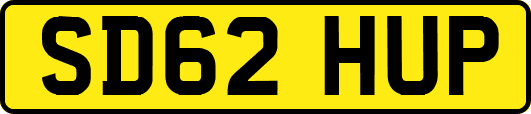 SD62HUP