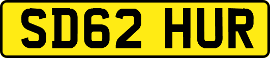 SD62HUR