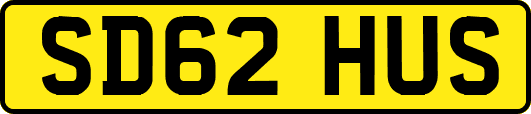 SD62HUS