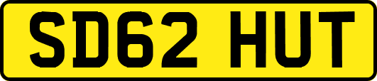SD62HUT