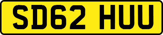 SD62HUU