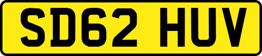 SD62HUV