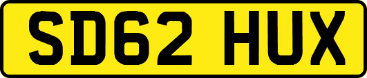 SD62HUX