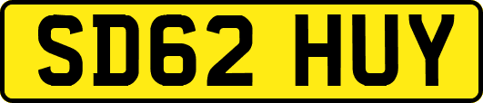 SD62HUY