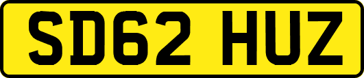 SD62HUZ