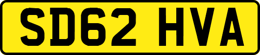 SD62HVA