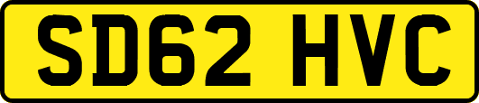 SD62HVC