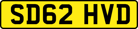 SD62HVD