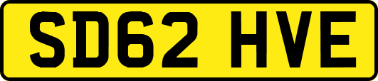SD62HVE