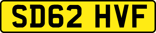 SD62HVF