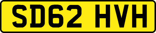 SD62HVH
