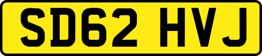 SD62HVJ