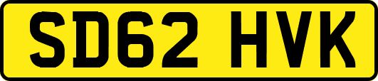 SD62HVK