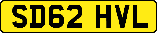 SD62HVL