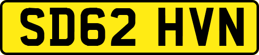 SD62HVN