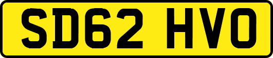 SD62HVO