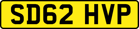 SD62HVP