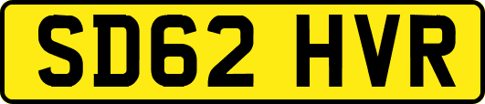 SD62HVR