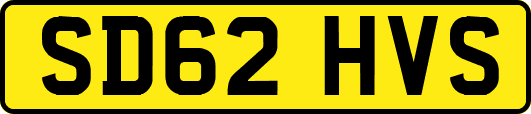 SD62HVS