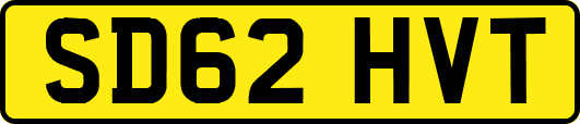 SD62HVT