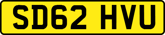 SD62HVU