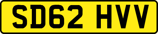 SD62HVV