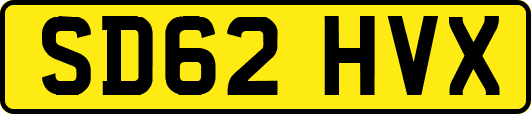 SD62HVX
