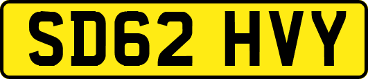 SD62HVY