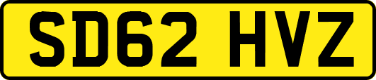 SD62HVZ