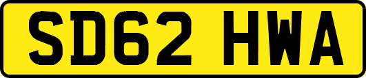SD62HWA