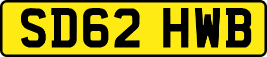 SD62HWB