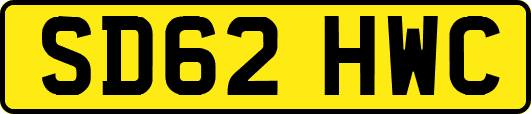 SD62HWC