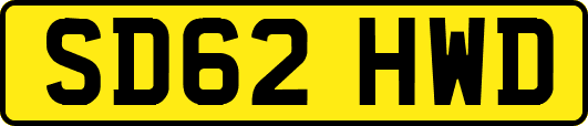 SD62HWD