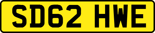 SD62HWE