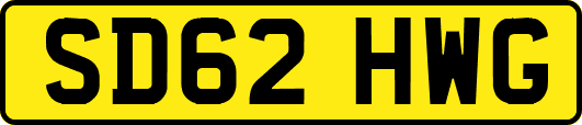 SD62HWG