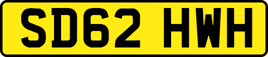SD62HWH