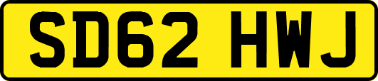 SD62HWJ