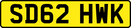 SD62HWK