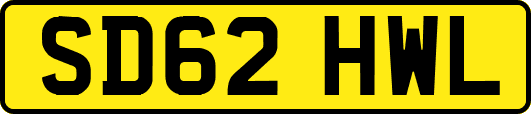 SD62HWL