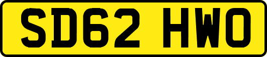 SD62HWO