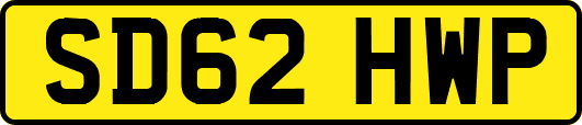 SD62HWP