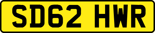 SD62HWR