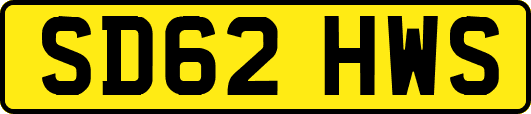 SD62HWS