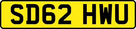 SD62HWU
