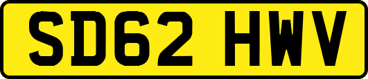 SD62HWV