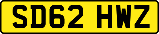 SD62HWZ