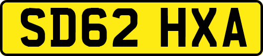 SD62HXA