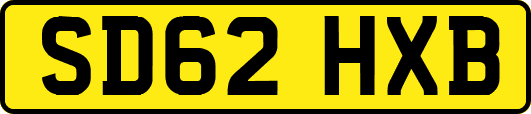 SD62HXB