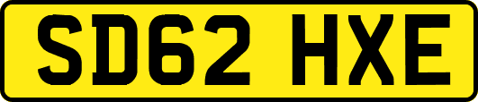 SD62HXE