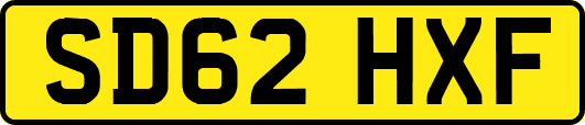 SD62HXF